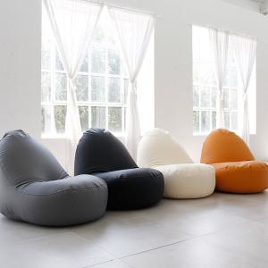 MYME 실리콘 물방울 빈백 소파 1인용 방수 쇼파