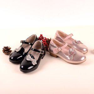 [바니플랫]바니키즈 아동 스쿨 로퍼 플랫슈즈 여아구두