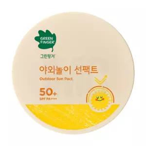 그린핑거 야외놀이 선팩트 블록 16g 1개