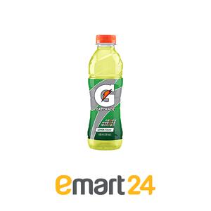 [이마트24] 롯데)게토레이레몬페트600ml