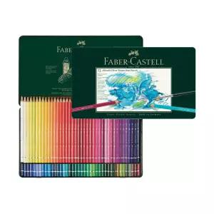 파버카스텔 알버트뒤러 전문가용 수채색연필 72색세트