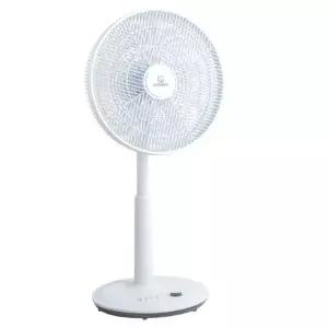 [하프클럽/알티피아]코멜리 후면식 상하좌우회전 5엽 선풍기 14형 타이머