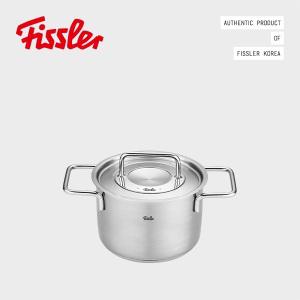 휘슬러 퓨어 컬렉션 스튜팟 16cm