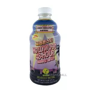 그레이스클럽 그린몬스터 헐리우드 48시간 947ml