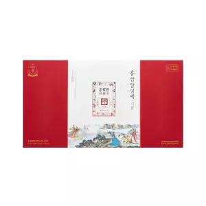 [정관장 본사직영] 홍삼달임액_지삼(90ml*30포,17년)+쇼핑백