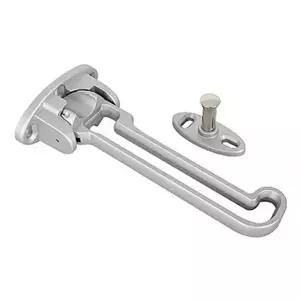 [하프클럽/알티피아]잠금장치 이중 도어락 현관문 안전고리