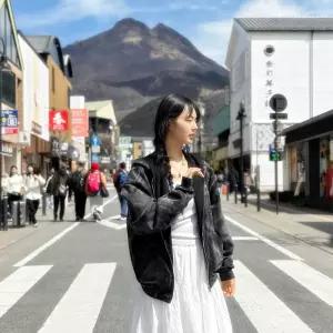 [1명부터 출발] 후쿠오카 유후인 일일 버스 투어 벳부 가마도지옥 유후인 다자이후 하루하루투어