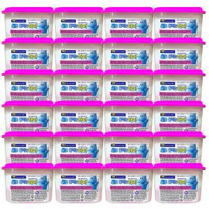 옥시레킷벤키저 물먹는하마 옷장용 제습제 300g 24개