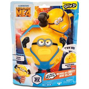 슈퍼배드4 메가미니언 데이브 말랑 피규어 24024