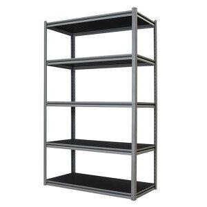 웰런 고릴라랙 다용도 5단 선반 철재선반 수납장