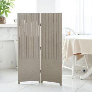 [XBFKK454]쁘레또 파동 미니 2단 1200 파티션 칸막이