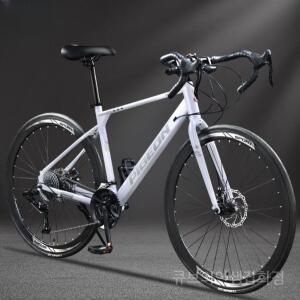 입문로드자전거 로드바이크 라이딩 21단 사이클 가성비 카본 도로 성인 남녀공용 출퇴근