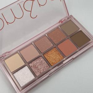 롬앤 베러 댄 팔레트 08 피치 달리아 가든