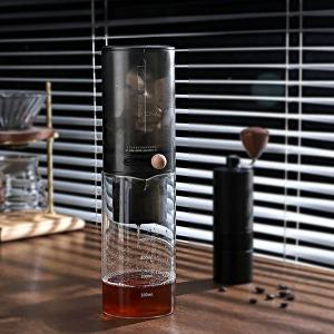 Bincoo 빈쿠 콜드브루 메이커 400ml 더치커피기구 워터드립 아이스커피 푸어오버