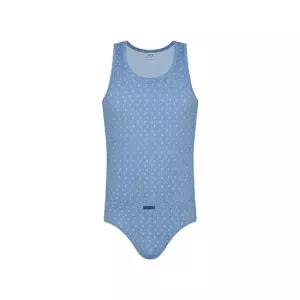 [BYC 본사] 런닝 미디 삼각 세트 MCF2115