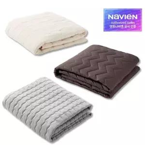 숙면 온수매트 전용 정품 커버 킹 사이즈