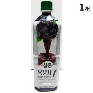 [XBJ7I9N6_47]복분자원액 참존 835ml 참존 복분자원액 식자재