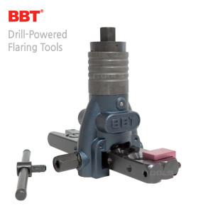 BBT 동관 동파이프 전동확관기 충전 드릴용 사라기 확관기 전동사라기