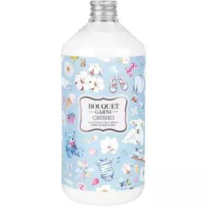 부케가르니 딥퍼퓸 섬유유연제 베이비파우더, 1000ml, 1개