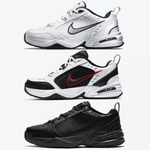 나이키 에어 모나크 4 남성 운동화