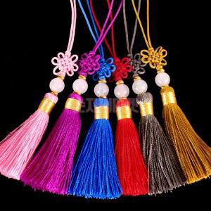 8컬러 노리개 대량 구매 한복 추석 명절 전통 장신구 보자기 선물 포장 단체