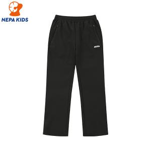 NEPA KIDS 네파키즈 트리코트 트레이닝 팬츠