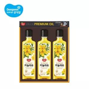 카놀라유4호 선물세트