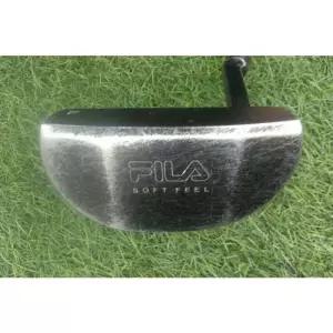 퍼터 필라 기타 S강도 34인치 커버x