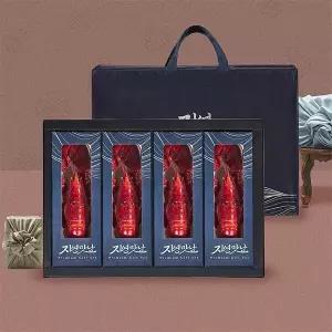 [물맛남] 프리미엄 랍스터 선물세트 4미 1.8kg이상(자숙/인케이스/부직포가방)