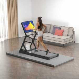 소음방지매트 런닝머신 실내자전거 홈짐 방음매트