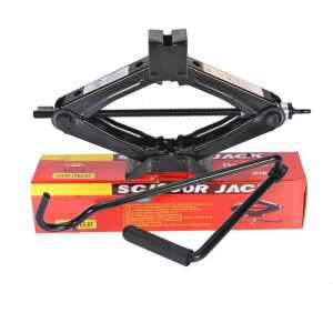 사다리 쟈키 작기 공구 교체 자동차 타이어 유압 정비 리프트