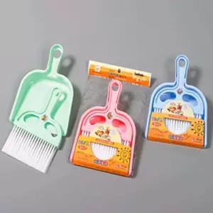 미니킨청소기(중) 청소도구세트 학생용빗자루 미니/빗자루/세트/청소용/청소/도구/손빗자루/미니비/책상