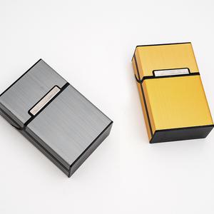 메탈 담배 케이스 기본 슬림 에쎄 여성 가죽 담배케이스 명함 보관함 모음