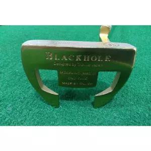 퍼터 BLACKHOLE 34인치 커버x