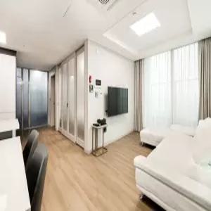 [경기 게스트하우스] 파주 케이힐스 레지던스 (파주)