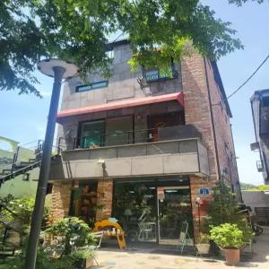 [전북 게스트하우스] 전주 동백하우스 (전주 완산구,완주)