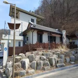 [전북 게스트하우스] 전주한옥마을 독채 재우성 (전주 완산구,완주)