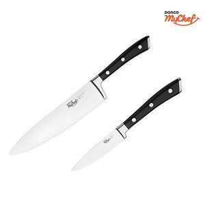[기타]도루코 마이셰프 클래식 셰프식도 200mm + 과도 90mm