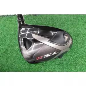 드라이버 타이틀리스트 TS3 S강도 9.5도