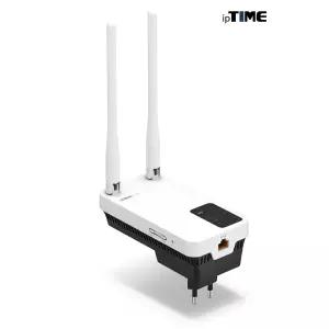 ipTIME Extender-AX3000Q 와이파이6 증폭기 확장기 무선AP