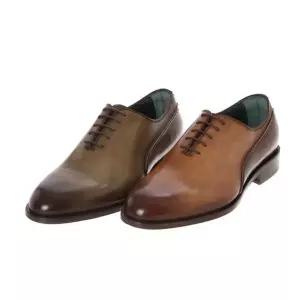 [NS홈쇼핑][소다] 소다제화 남성 프리미엄 정장구두 컬러2종 ASM402[34644230]