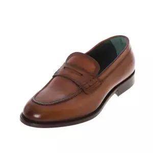 [NS홈쇼핑][소다] 소다제화 남성 프리미엄 페니로퍼 연밤색 ASM405 JA-21[34644239]