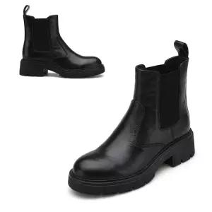 [롯데백화점]미소페 여성 앵클부츠 012446710 5cm 1color