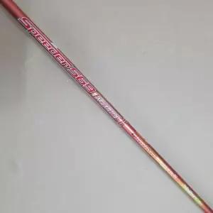 스피더569 에볼루션2 S 타이틀 드라이버 샤프트