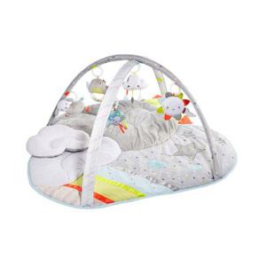 스킵합 아기체육관 실버클라우드