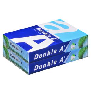 더블에이 A4 복사용지(A4용지) 80g 1000매_슈팅