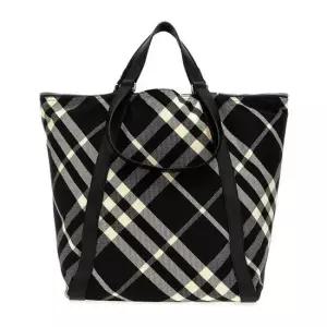 버버리 버버리 가방 토트백 라지 필드 8086476