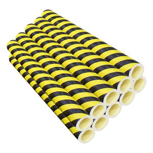 비계 파이프 보호대 커버 충격 흡수 2m 10T 10개