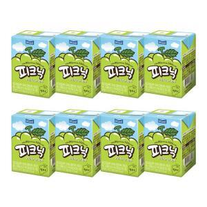 [피크닉] 피크닉 청포도 200ml * 48팩