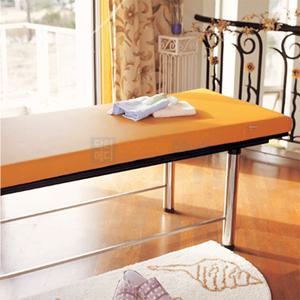 [앙끄레이] SS 상판탈착 마사지 베드 8179 - 주문제작